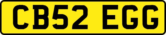 CB52EGG