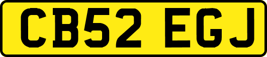 CB52EGJ