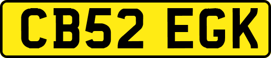 CB52EGK
