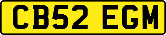 CB52EGM