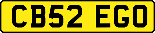 CB52EGO