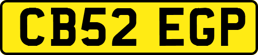 CB52EGP