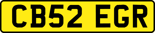 CB52EGR