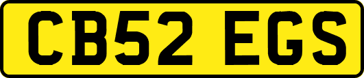 CB52EGS