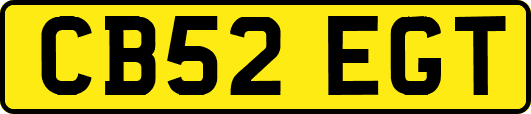 CB52EGT