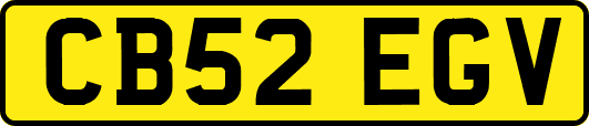 CB52EGV