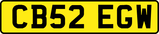 CB52EGW