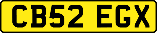 CB52EGX