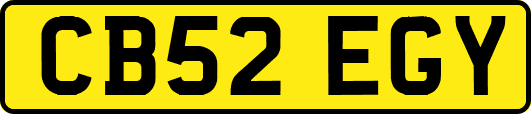 CB52EGY
