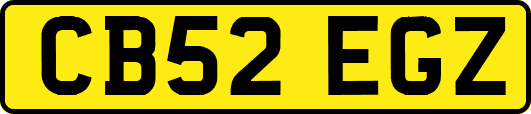 CB52EGZ