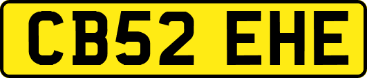 CB52EHE
