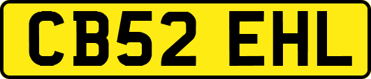 CB52EHL