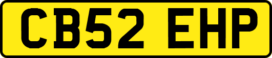 CB52EHP
