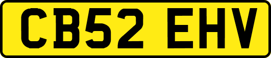 CB52EHV