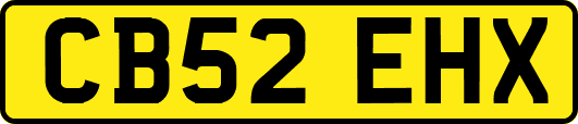 CB52EHX