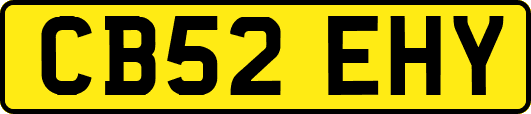 CB52EHY