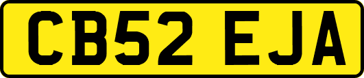 CB52EJA