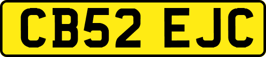 CB52EJC