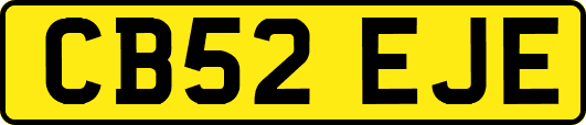 CB52EJE