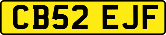 CB52EJF