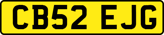 CB52EJG
