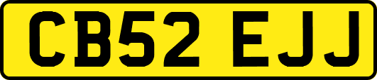 CB52EJJ