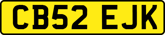 CB52EJK