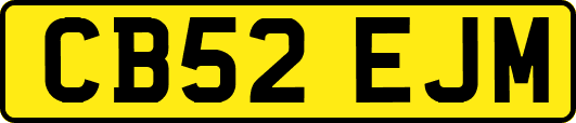 CB52EJM