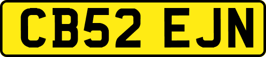 CB52EJN