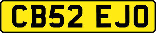 CB52EJO