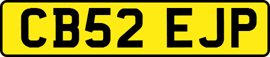 CB52EJP