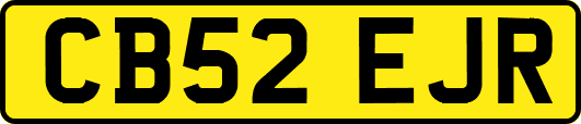 CB52EJR