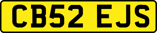 CB52EJS