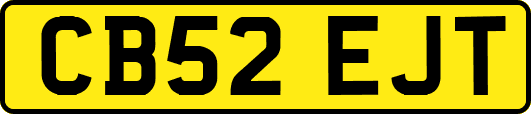 CB52EJT