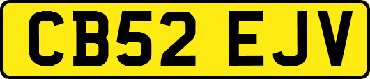 CB52EJV