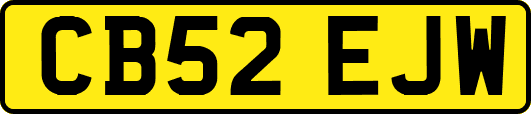 CB52EJW