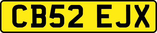 CB52EJX