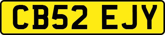 CB52EJY