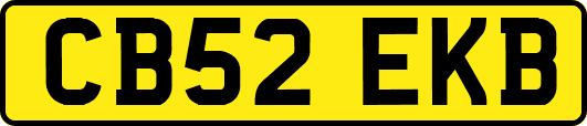 CB52EKB