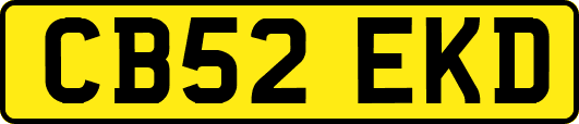 CB52EKD