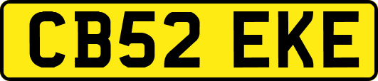 CB52EKE