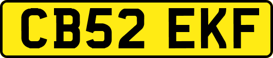 CB52EKF