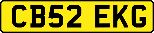 CB52EKG