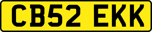 CB52EKK