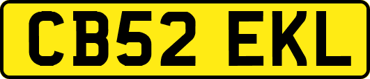 CB52EKL