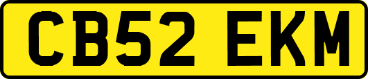 CB52EKM