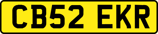 CB52EKR