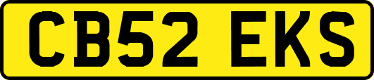 CB52EKS