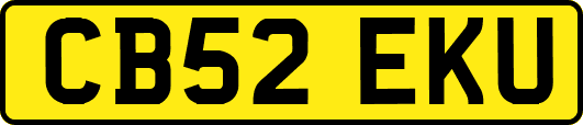 CB52EKU
