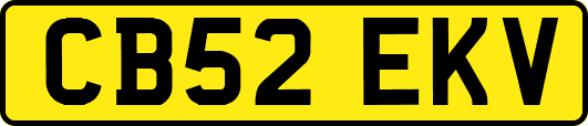 CB52EKV